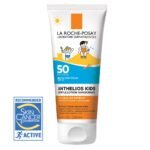 Bedava güneş kremi SPF 50 çocuklar için La Roche Posay