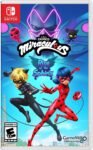 Miraculous: Rise of the Sphinx – Nintendo Switch