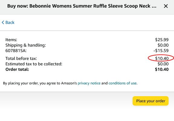 Bebonnie Womens Summer casual tunic