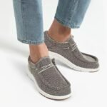 Bruno Marc Men’s Arch Support Casual Slip-on Shoes Loafers