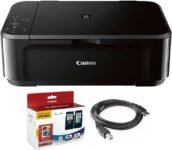 Canon Pixma MG3620 Wireless Printer $59.00