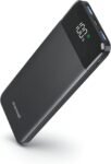 Charmast 10400mAh Portable Power Bank for $13.99