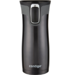 Contigo Stainless Steel Travel Mug witgh Lid Hot & Cold 16oz