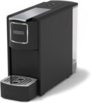 Crux 19 Bar Espresso Capsule Coffee Maker $42.93