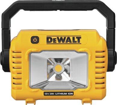 DEWALT 12V/20V MAX LED Work Light