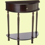 Frenchi Home Furnishing End Table or Side Table $32.56