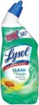 Lysol Toilet Bowl Cleaner Gel