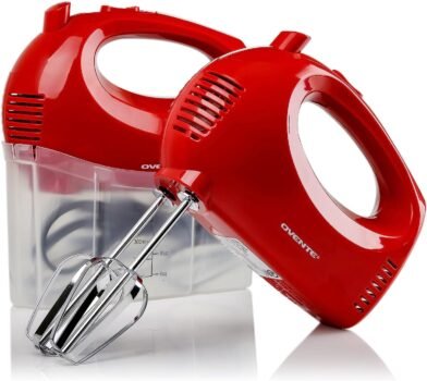 Electric Hand Mixer