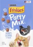 Purina Friskies Cat Treats Party Mix Crunch $8.43
