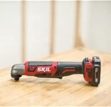 SKIL PWR CORE Impact Driver 12  Brushless 12V 1/4 inch Hex right angle