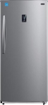 Upright freezer