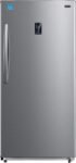 Upright freezer