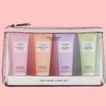 Victoria’s Secret Natural Beauty Moisturizing Hand Cream Set $13.14