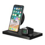 Belkin BoostUp Wireless Charging Dock (Certified Refurbished) $69.99