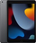 Apple iPad (9th Gen) 10.2 inch Retina Display 64GB $249.99