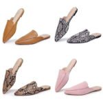 Hawkwell pointed-toe mules $15.84 (reg. $35.99)