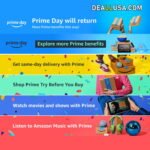 free amazon prime membership 2023