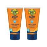 Banana Boat Sport Ultra SPF 30 Sunscreen Lotion, 3oz  $6.58