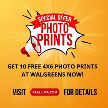 10 free photo prints walgreens coupon