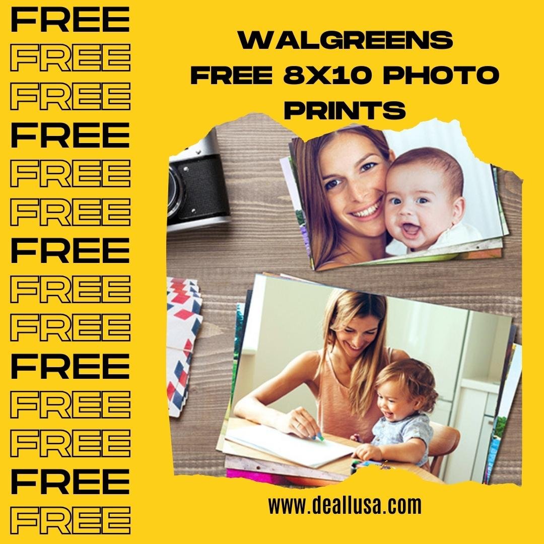 Walgreens Photo September 2024 Coupon Code Lulu Jocelyn