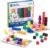 115 Piece Learning Resources MathLink Cubes Early Math Activity Set $9.99