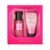 2 Piece Victoria’s Secret Pure Seduction Mini Mist & Lotion Set for Gift $11.99