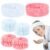 2 Piece Spa Headband & 4 Piece Wristbands Set $6.98