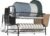 BRAQ 2 Tier Dish Racks for Kitchen Counter $13.18