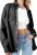 Back to school outfits SeekMe Women’s PU Leather Jacket