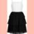 Calvin Klein Girls’ Sleeveless Party Dress $8.59