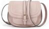 Crossbody Women small hand bag over the shoulder saddle $12.78