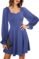 GRACE KARIN Women’s Spaghetti Strap Dress Casual Swing $9.90