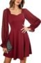 GRACE KARIN Women's Spaghetti Strap Dress Casual Swing $9.90