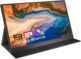 Hamtysan 15.6 Inch Portable Monitor 1920X1080 Full HD