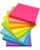 (8 Pack) Bright Colored Sticky Notes, 3×3