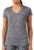 Under Armour Women’s Tech V-Neck T-Shirt: Short-Sleeve Tee $15.73