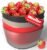 Mueller 4 Set of Salad Bowls Plastic 6oz $12.99