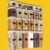 24 PCS “PRAKI” Airtight Food Storage Containers Set with Lids $29.99