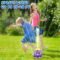 SAMTOP Outdoor Water Spray Sprinkler $9.99