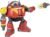 Sonic The Hedgehog Giant Eggman Robot Battle Set with Catapult