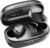 TOZO Wireless Earbuds Bluetooth 5.3 with Charging Case $15.29