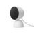 Google Wired Nest Security Camera Indoor 1080p 2nd Gen