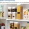 BPA free 7 Pack Airtight Food Storage Containers with Easy Lock Lids
